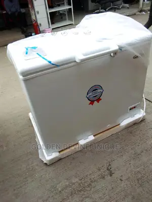 Haier Thermocool
