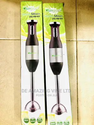 Hand Mixer