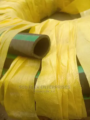 2" Heavy Duty Delivery Hose