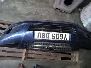 Front Bumper for Kia Ceed