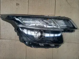 Headlamp for Kia Seltos