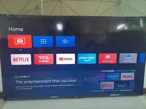 43inches Smart Tv