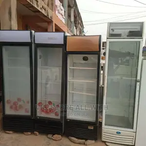German Products Chillers Freezer