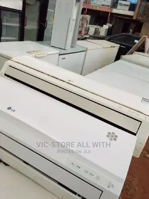 Lg and Samsung German Products Air Conditioner