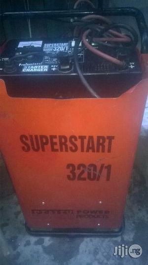 Inverter Battery Charger