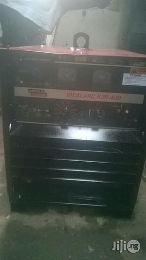 Electric Welding Machine