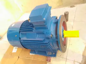 20hp 1480rpm RPM Electric Motor Flange Mounted.