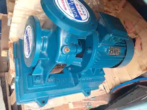 Centrifugal Pumps 4kw 5hp