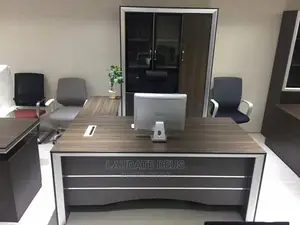 New Imported Royal Exquisite Office Table