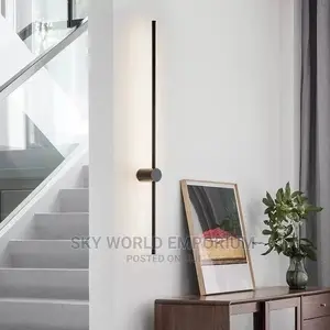 Led Wall Light
