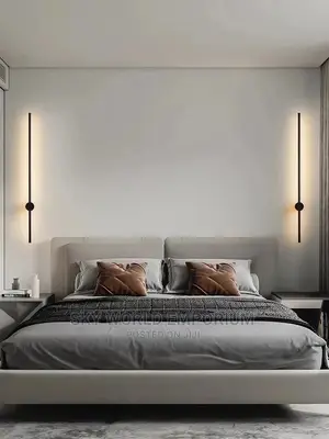 Led Wall Light
