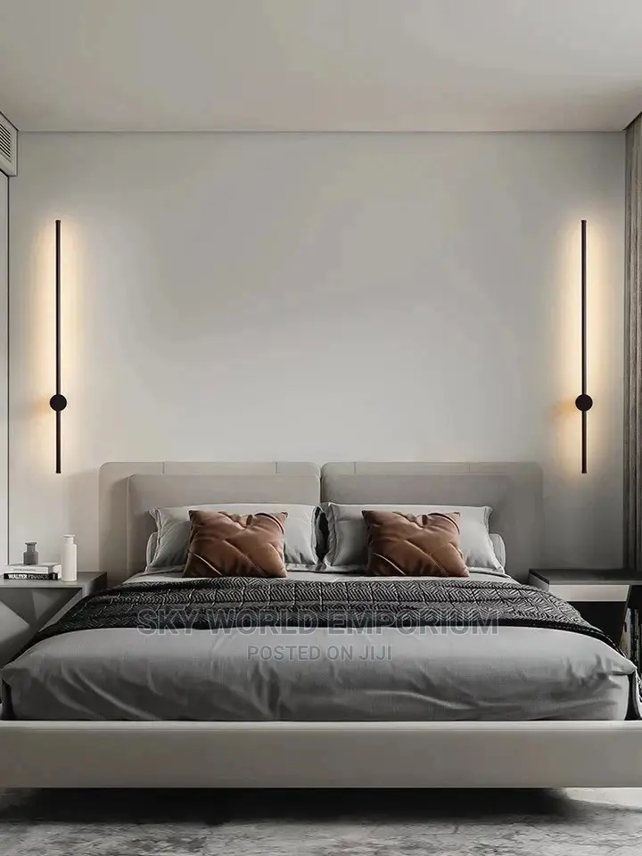 Led Wall Light