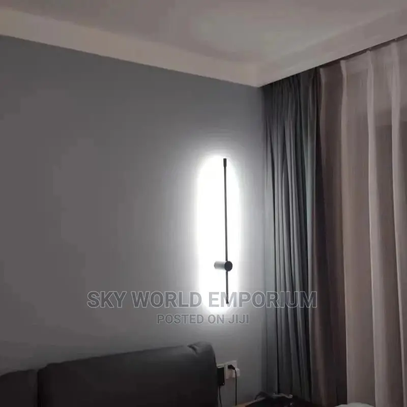 Led Wall Light