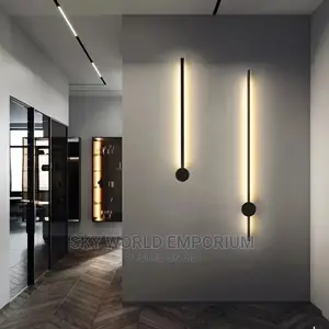Led Wall Light