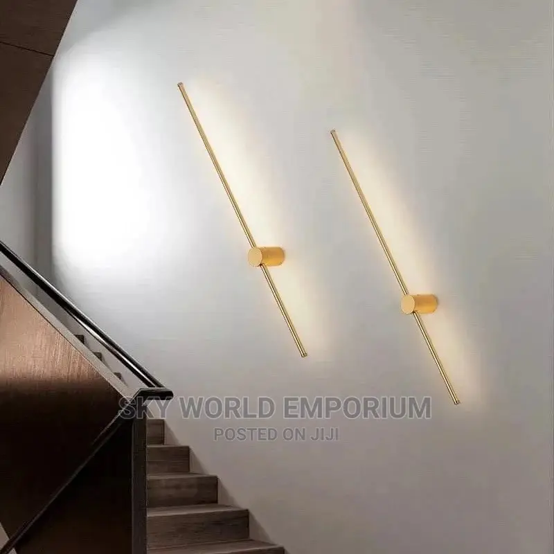 Led Wall Light