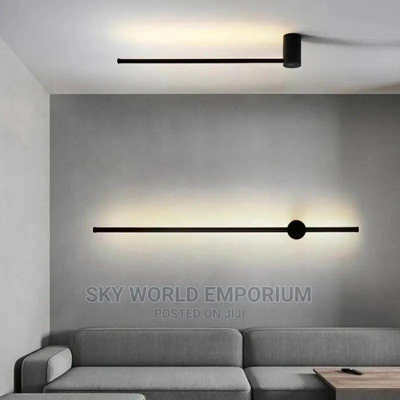 Led Wall Light