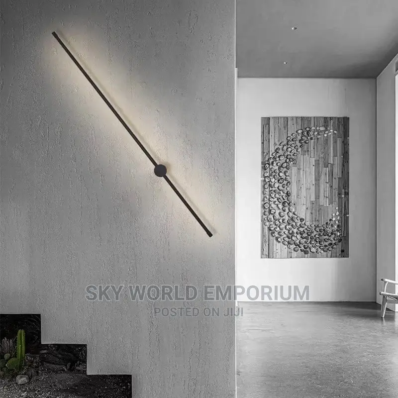 Led Wall Light