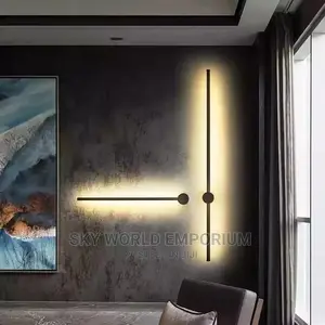 Led Wall Light