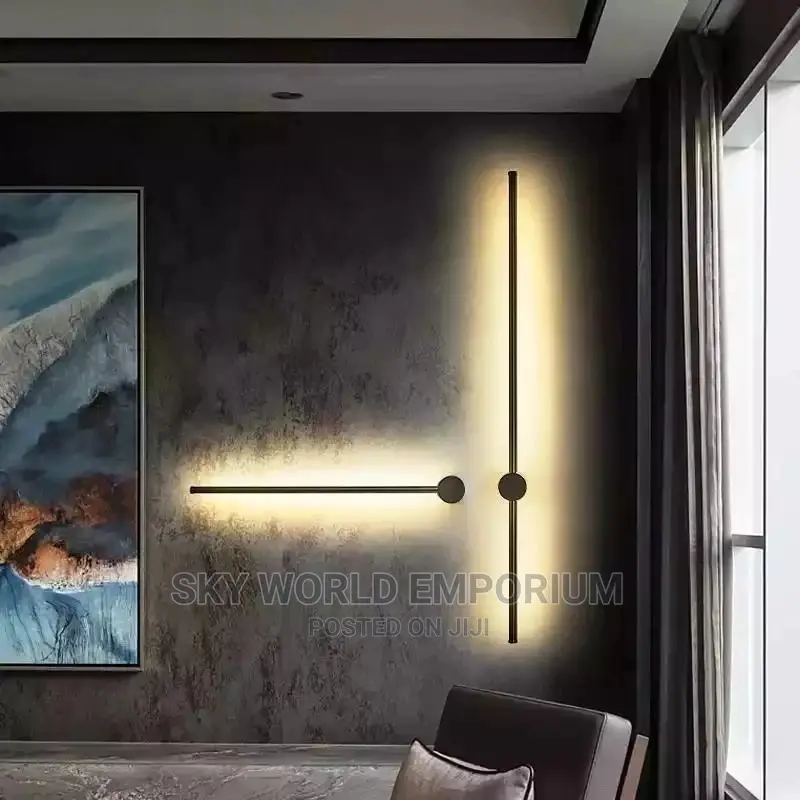 Led Wall Light