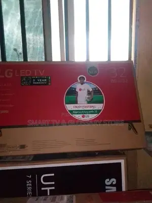 Led Tv 32 Inches Tv Lg