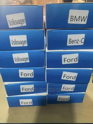 Shadow Light of Toyota , Lexus, BMW and Many More