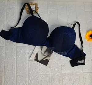 Padded Hernest Push Up Uk Bra