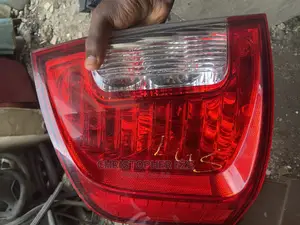 Ford Edge Rear or Back Light 2011 2012 2013 2014
