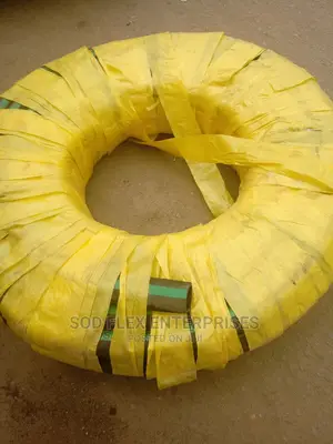 1" Original Black Hose