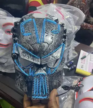 Party Masks