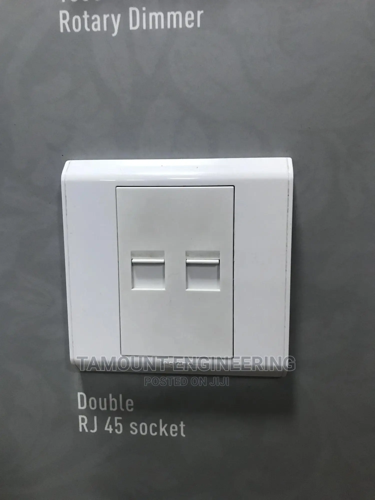 Legrand Switches and Socket