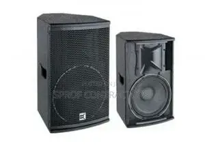 Soundprofent/Equipment