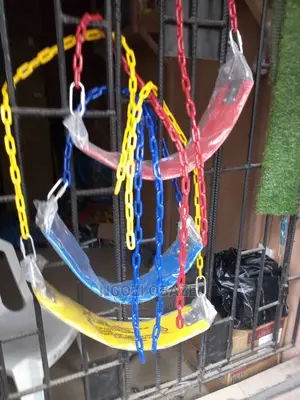 Rubber Swing Seat