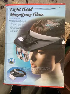 Magnifying Glass