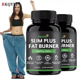 Slim Plus Fat Burner