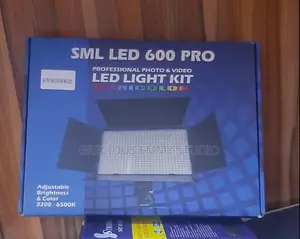 SML LED 600 PRO