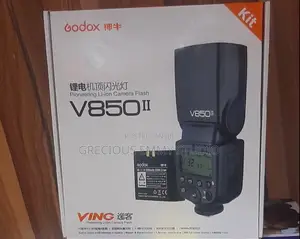 Godox V850II Speed Light