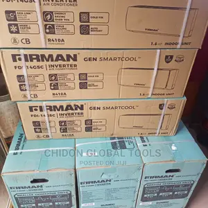 Firman Air Conditioner 1.6hp