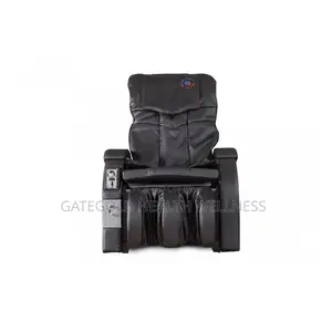 Massager Chair (With Coin) Cm03