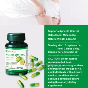 Slim Plus Weight Control