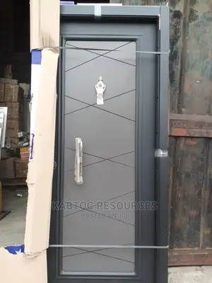 Turkey Special Doors