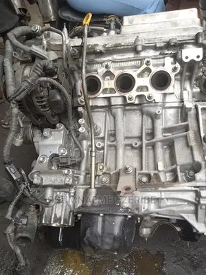 Engine for Venza,Lexus,Camry and Highlander(2gr)
