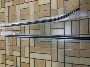 Door Chrome Rx350 2018