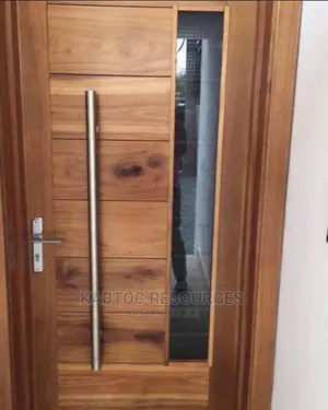 Hard CORE Wooden Doors