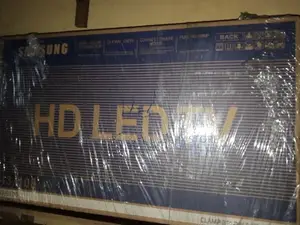 43 Inches Samsung LED TV Clean View and Full HD 1080P