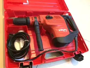 TE70 Hilti Machine