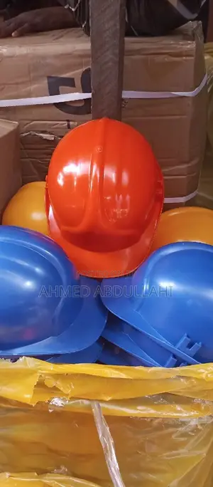 Safety Helmet