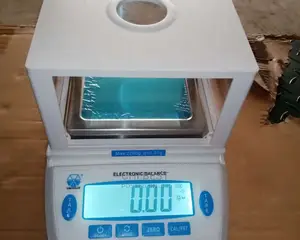 Analystical Balance Laboratory Scale- 220g X 0.01g
Printer