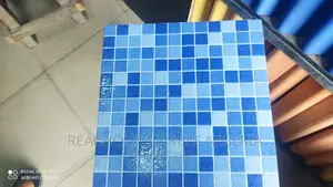 Swimming Pools Tiles