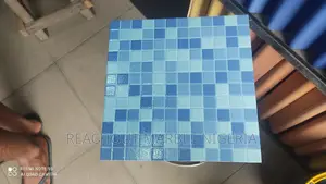 Swimming Pools Tiles