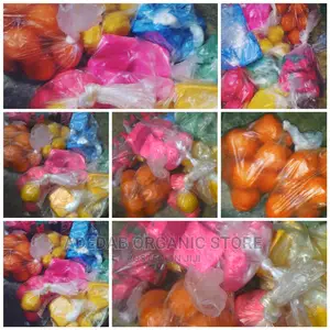 Ozone Soap